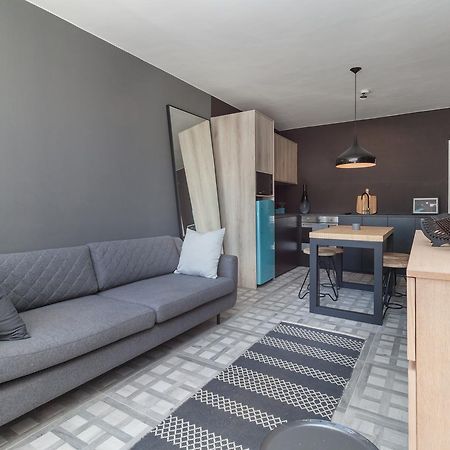 Keerom 66 - Beautiful Modern Apartment In Heart Of 开普敦 外观 照片