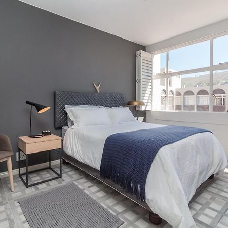 Keerom 66 - Beautiful Modern Apartment In Heart Of 开普敦 外观 照片