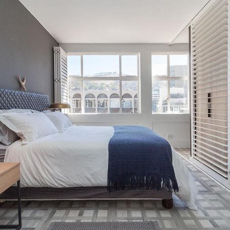 Keerom 66 - Beautiful Modern Apartment In Heart Of 开普敦 外观 照片