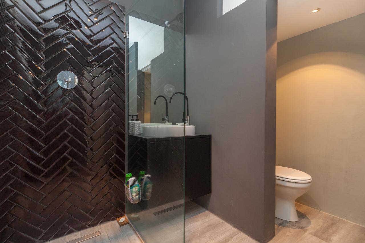 Keerom 66 - Beautiful Modern Apartment In Heart Of 开普敦 外观 照片