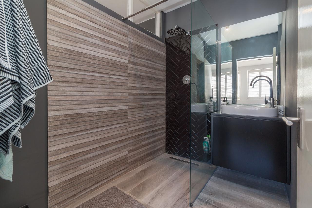 Keerom 66 - Beautiful Modern Apartment In Heart Of 开普敦 外观 照片