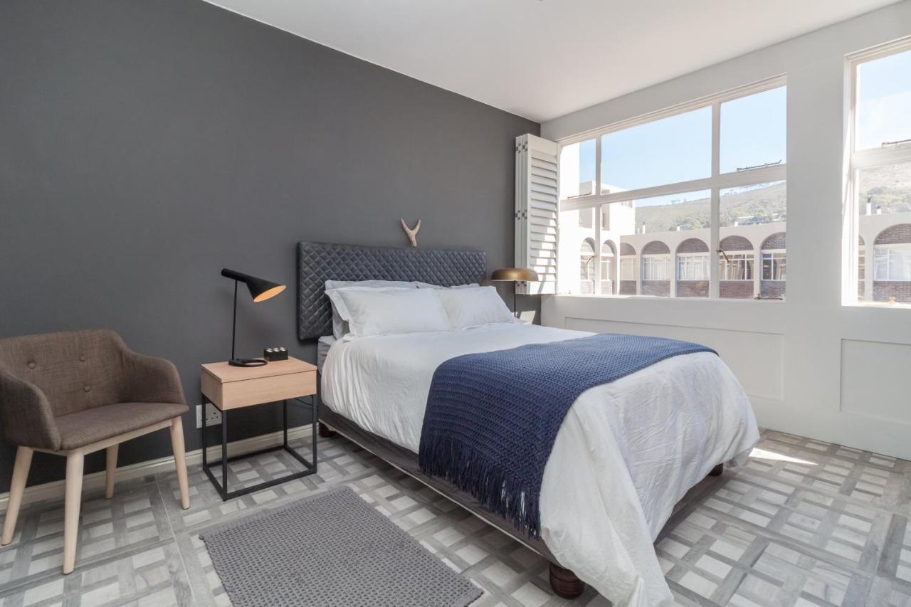 Keerom 66 - Beautiful Modern Apartment In Heart Of 开普敦 外观 照片
